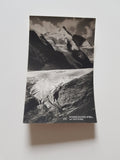 AK Großglockner mit Pasterze.