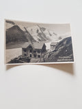 AK Franz-Josefshaus gegen Großglockner.