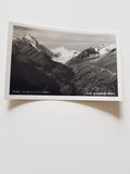 AK Grossglockner. Neue Glocknerstrasse.