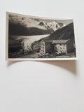 AK Grossglockner. Glocknerhaus.