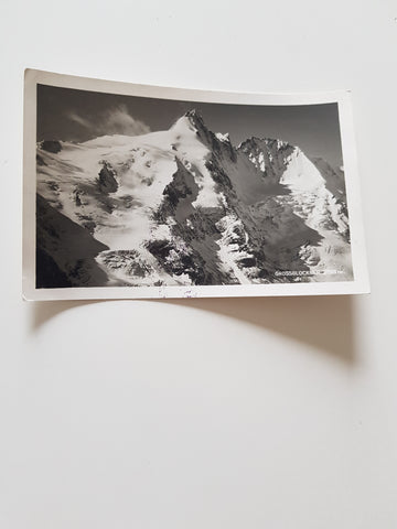 AK Grossglockner.