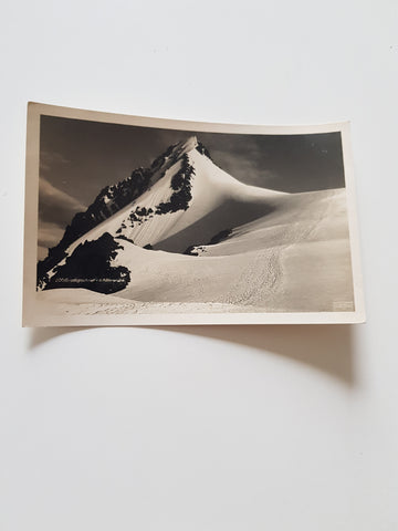 AK Grossglockner v. d. Adlersruhe.