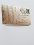 AK Kaiser Franz Josefhaus mit Großglocker.