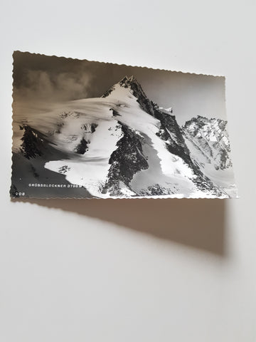 AK Grossglockner.