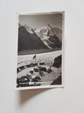 AK Grossglockner mit Parkplatz II.