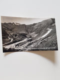 AK Großglockner Hochalpenstraße, Sturmalpe mit Schobergruppe.