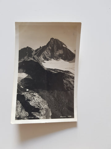 AK Großglockner.