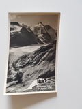 AK Glocknerhaus u. Großglockner.