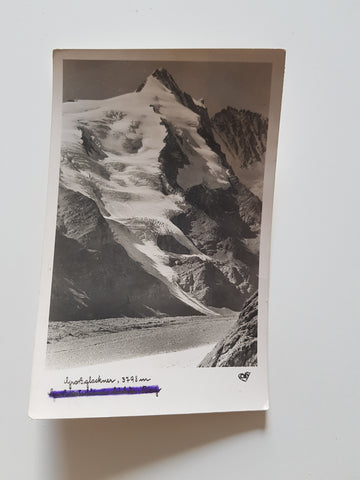 AK Großglockner.