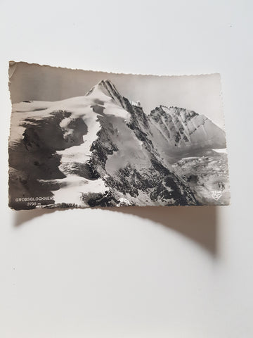 AK Grossglockner.