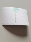 AK Hofmannshütte mit Großglockner. Pasterzen Kees.