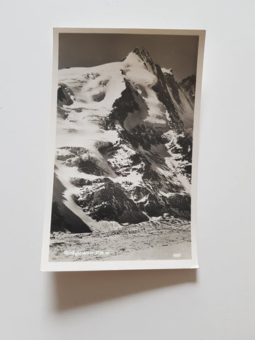 AK Großglockner.