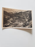 AK Großglockner Hochalpenstraße mit Schobergruppe. (1941)