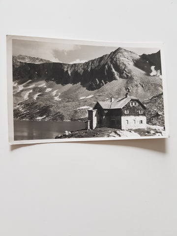 AK Arthur von Schmid Haus.