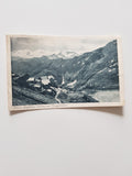 AK Franz Josefshaus am Grossglockner. (1928)