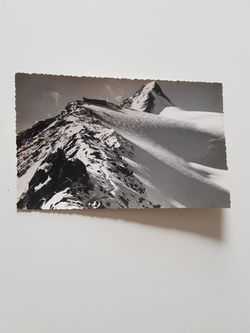 AK Großglockner.