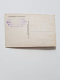 AK Grossglockner mit Pasterze.