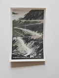 AK Großglockner Hochalpenstraße g. Franz Josefs Höhe. (1936)