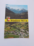 AK Winklern.