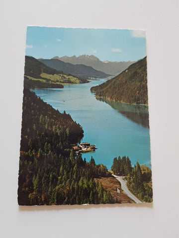 AK Weißensee.
