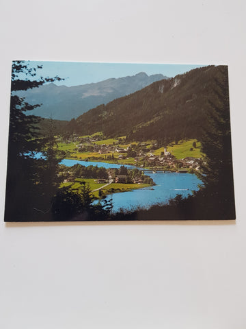 AK Weißensee.