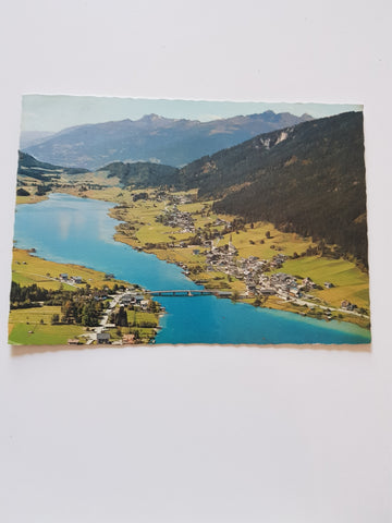 AK Weißensee.