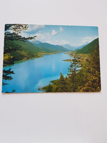 AK Weißensee.