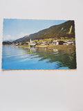 AK Techendorf am Weißensee.