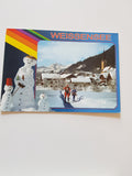 AK Techendorf am Weißensee.