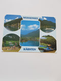 AK Weißensee.