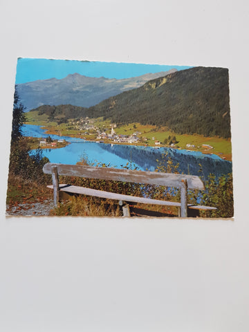 AK Weißensee.