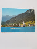 AK Techendorf am Weißensee.