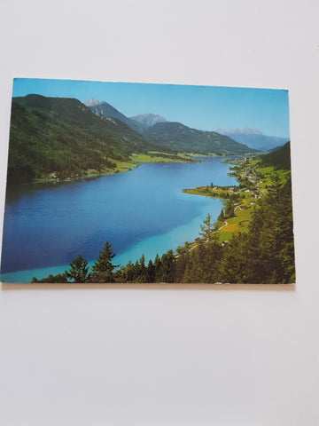 AK Weißensee.