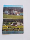 AK Weißensee 59. Ferienhotel Wiesenhof.