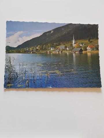 AK Weißensee.