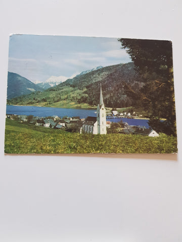 AK Weißensee.