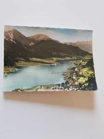 AK Weißensee.