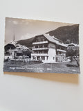 AK Techendorf am Weißensee. Pension Kärntnerhof.