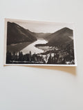 AK Der Weissensee. Blick gegen Osten. (1942)
