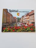 AK Spittal am Millstättersee, Hauptplatz.