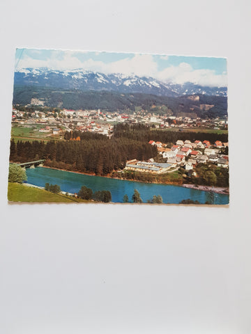 AK Spittal an der Drau.