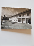 AK Spittal - Millstättersee. Gartenhaus, Hotel Salzburg.