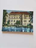 AK Spittal an der Drau. Schloß Porcia.