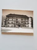 AK Spittal an der Drau. Schloß Porcia.