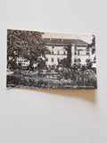 AK Spittal an der Drau, Schloßpark Porcia.