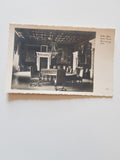 AK Spittal an der Drau. Schloss Porcia. Ahnensaal geg. Osten. (1929)