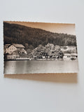 AK Seeboden am Millstättersee.