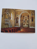 AK Wallfahrtskirche Marterle.