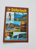 AK Döbriach am Millstättersee.