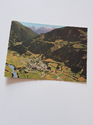 AK Obervellach.